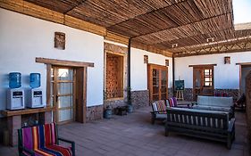 Terrantai Lodge